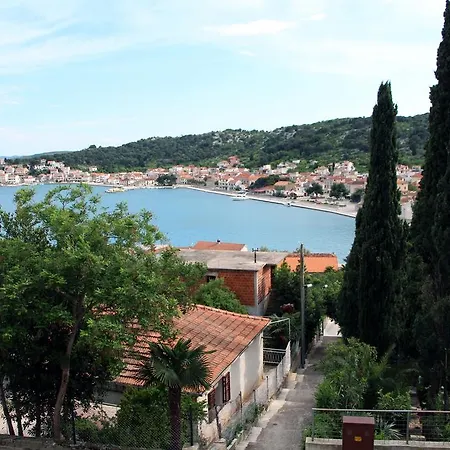 Apartamento 2bedroom In Tisno