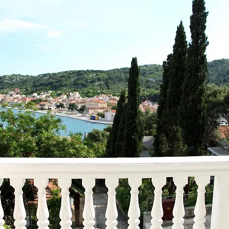 Apartamento 2bedroom In Tisno